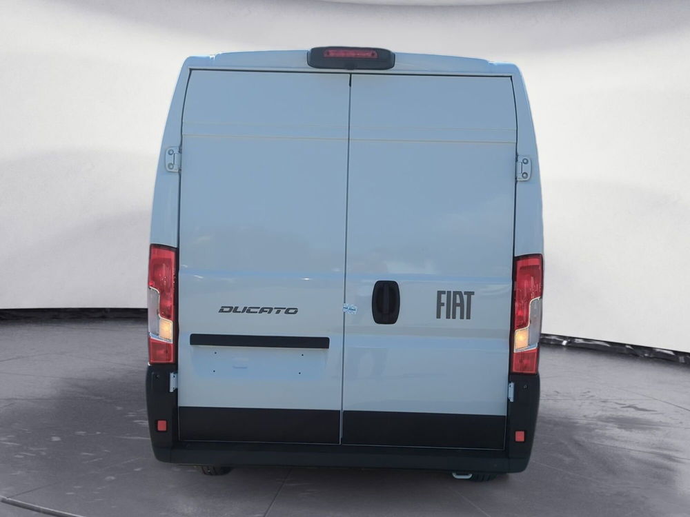 Fiat Ducato Furgone nuova a Pordenone (5)