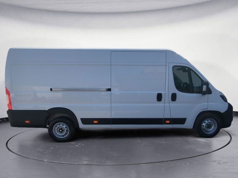 Fiat Ducato Furgone 35 2.2 Mjt 180CV AT9 PLMX-TM Maxi  nuova a Pordenone