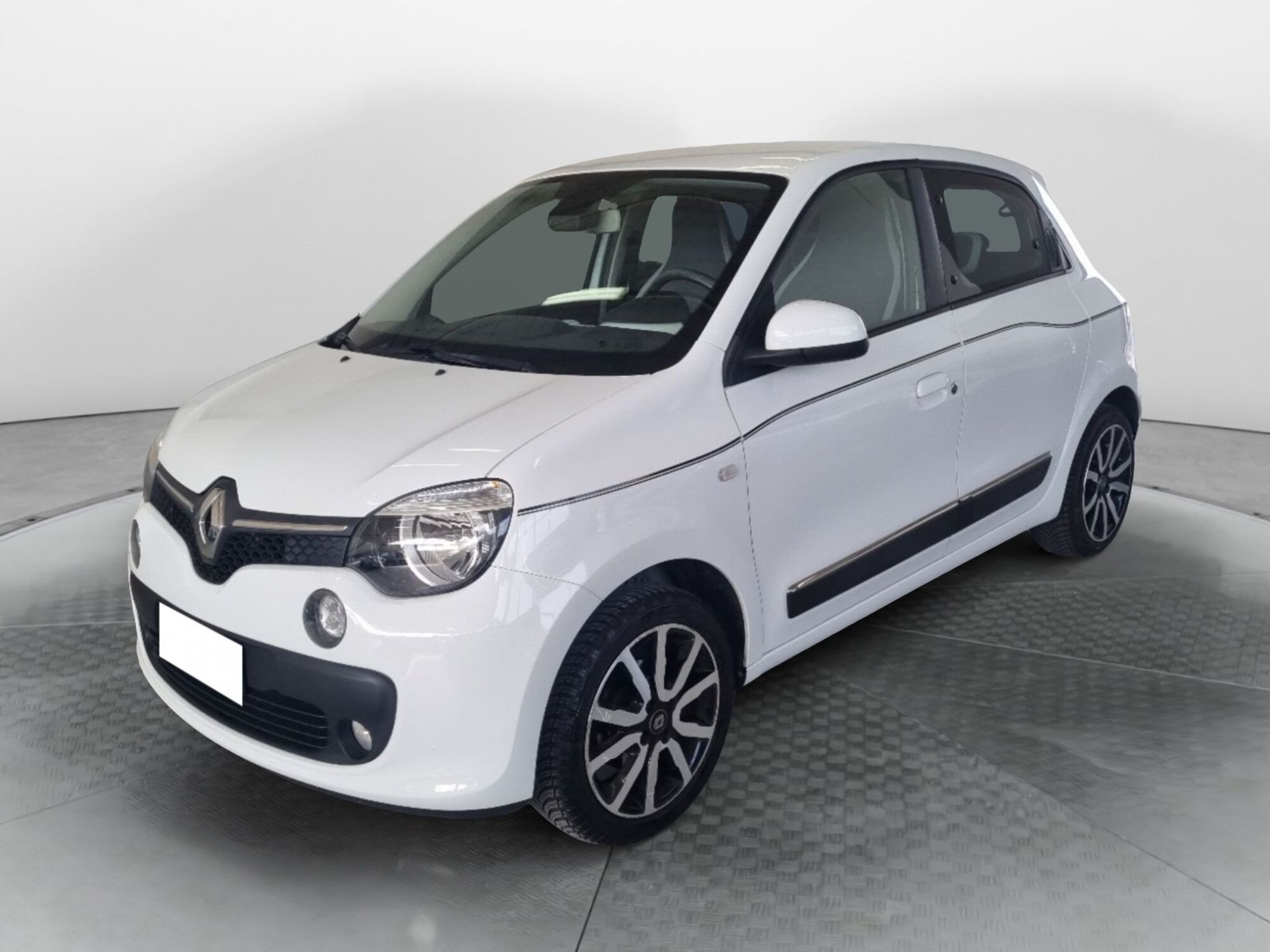 Renault Twingo 1.0 SCe Stop&amp;Start Energy  del 2015 usata a Barberino Val d&#039;Elsa