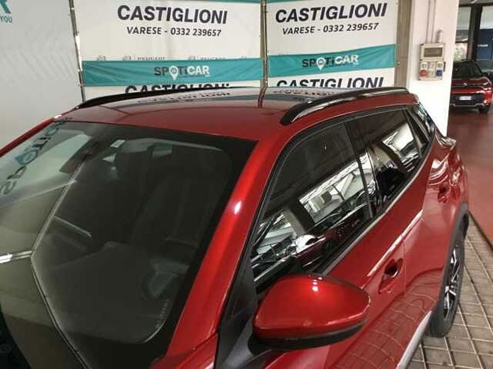 Peugeot 2008 usata a Varese (18)