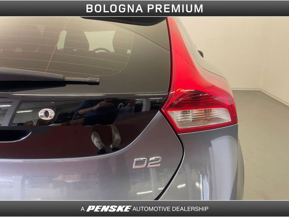 Volvo V40 usata a Bologna (15)