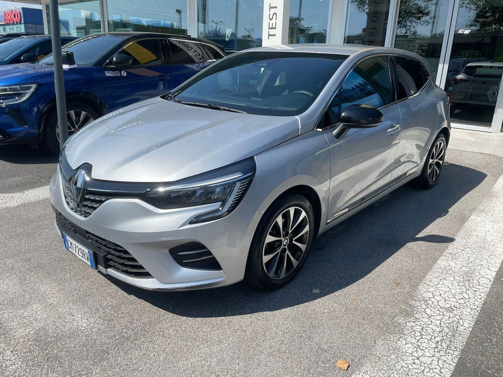 Renault Clio usata a Treviso