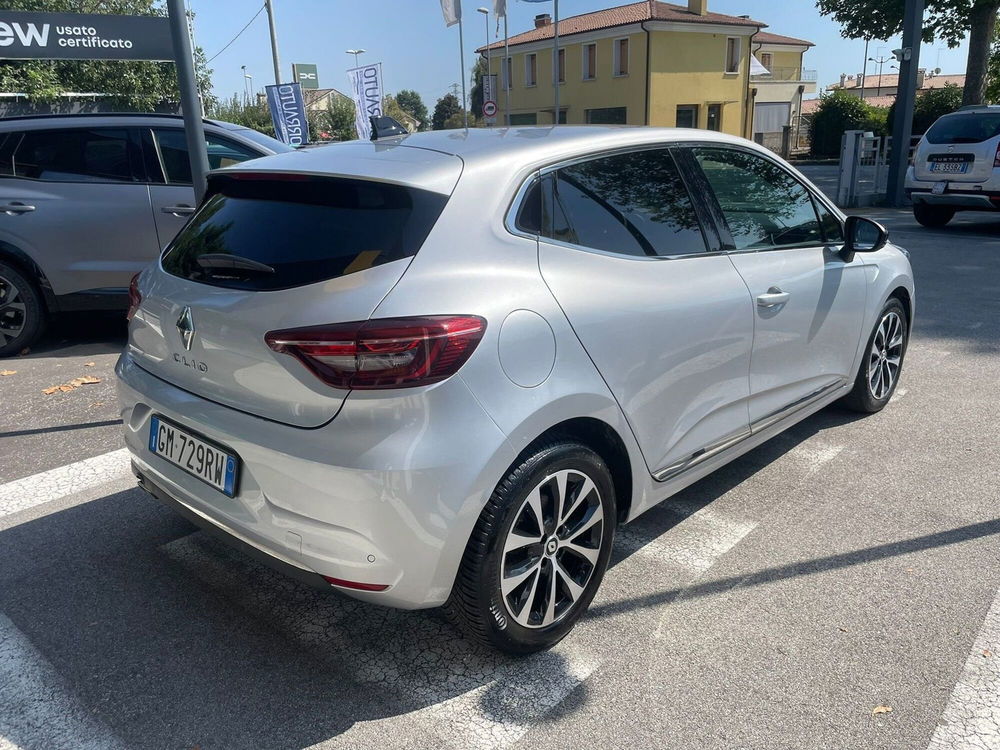 Renault Clio usata a Treviso (3)