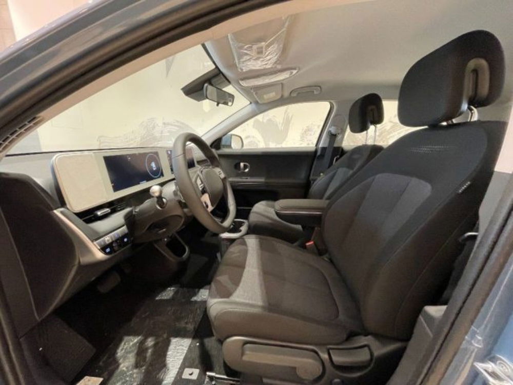 Hyundai Ioniq 5  usata a Treviso (8)