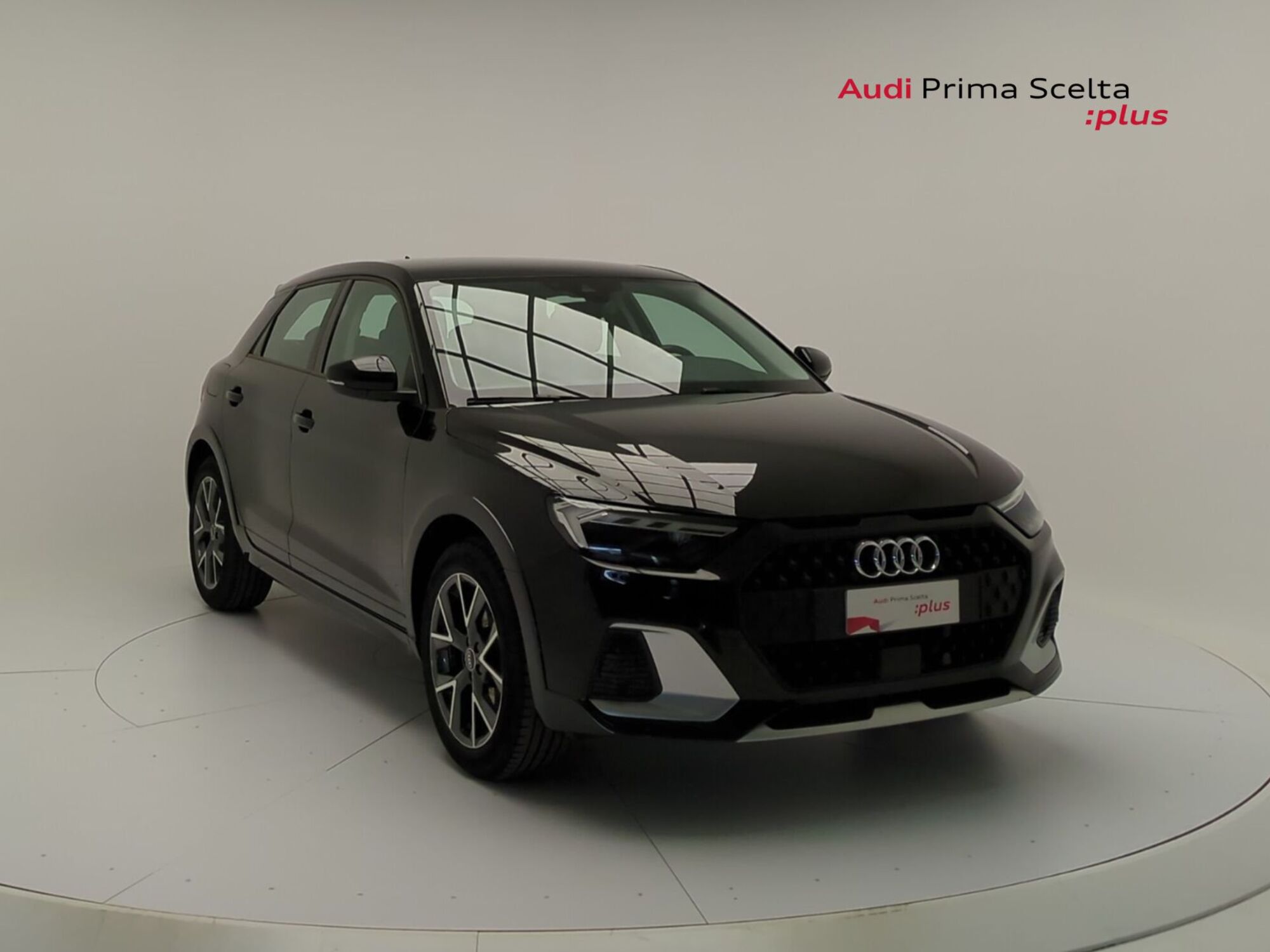 Audi A1 citycarver 30 TFSI Admired  del 2022 usata a Pratola Serra