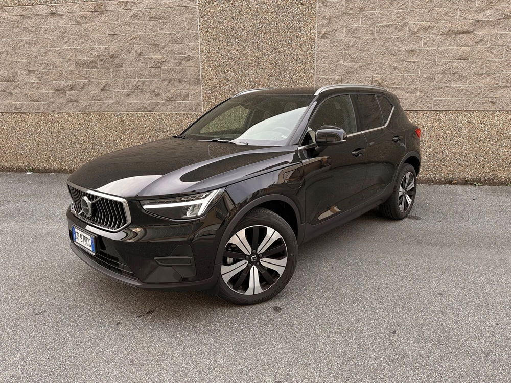 Volvo XC40 usata a Bergamo