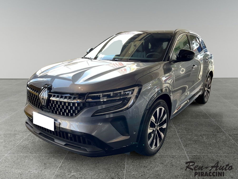 Renault Austral nuova a Rimini