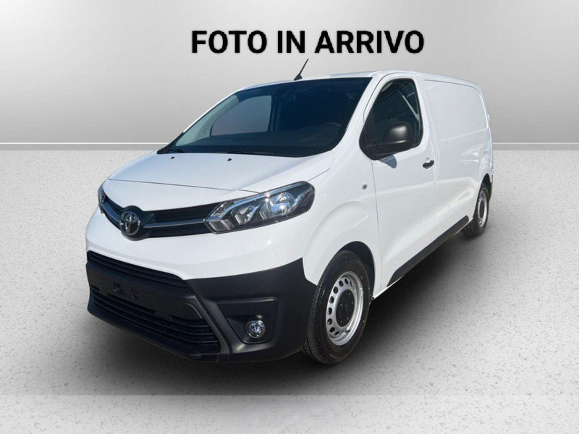 Toyota Proace 1.5D 120CV S&amp;S PL-TN Furgone Medium 5p.10q Comfort  del 2020 usata a Monza