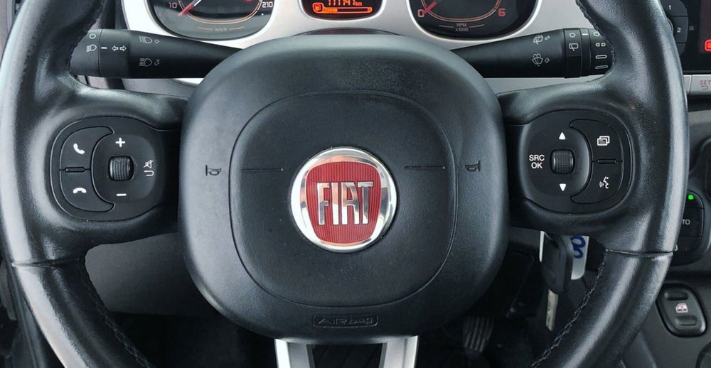 Fiat Panda usata a Perugia (10)