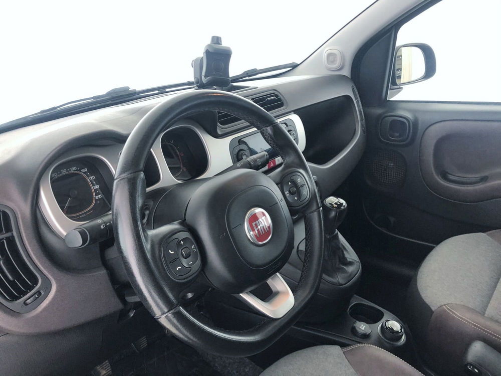 Fiat Panda usata a Perugia (7)