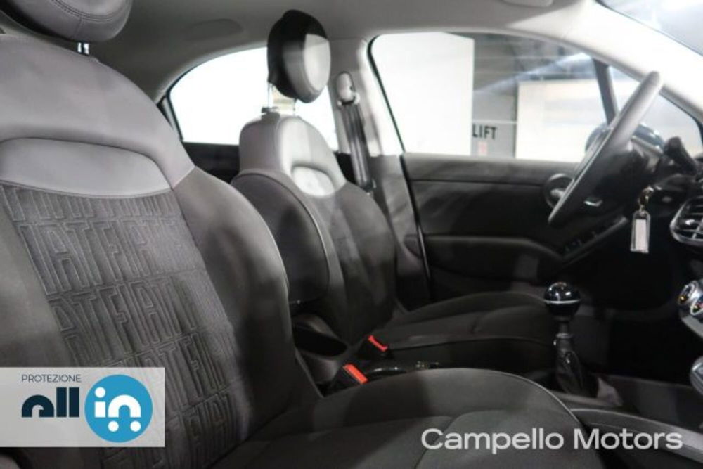 Fiat 500X usata a Venezia (13)