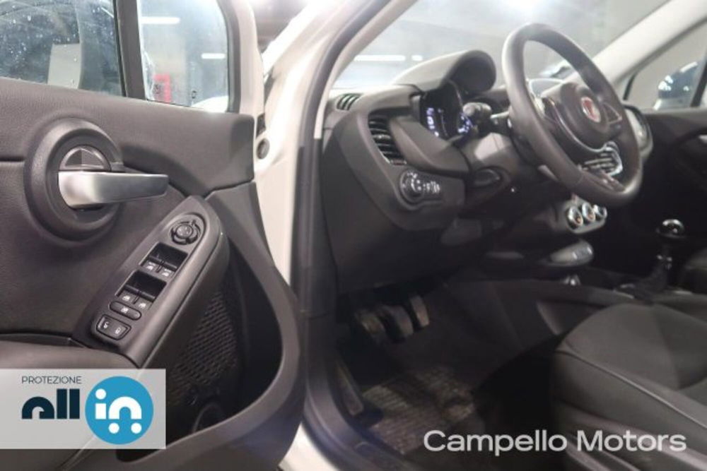 Fiat 500X usata a Venezia (14)