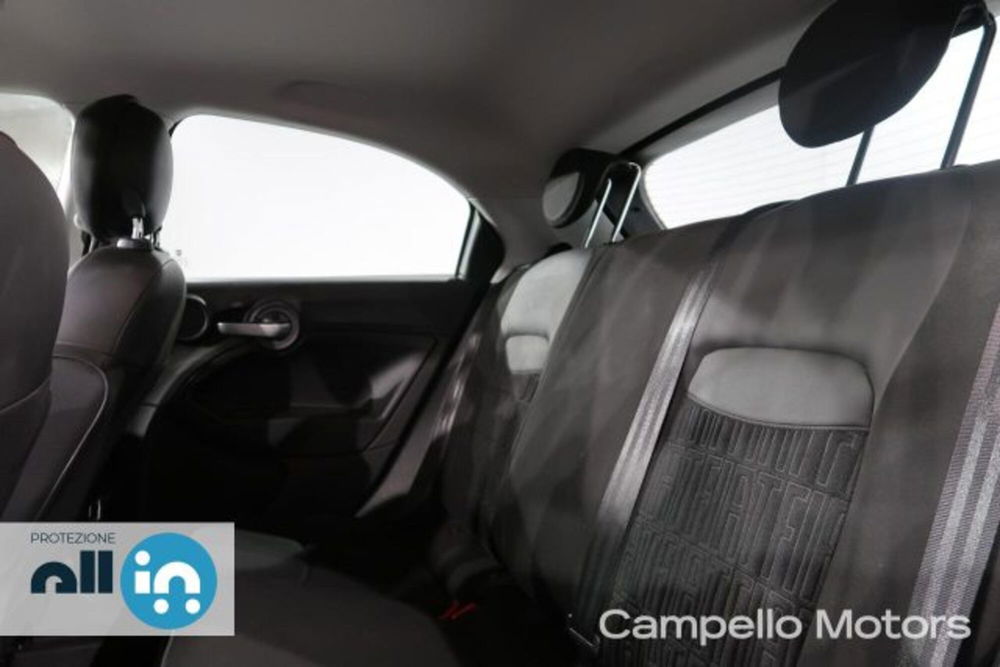 Fiat 500X usata a Venezia (5)