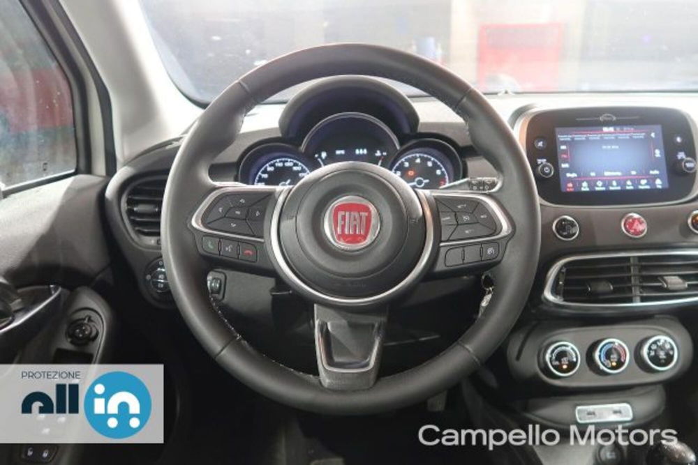 Fiat 500X usata a Venezia (7)