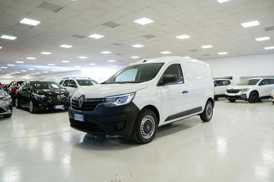 Renault Express van 1.3 TCe Fap 100cv nuova a Torino