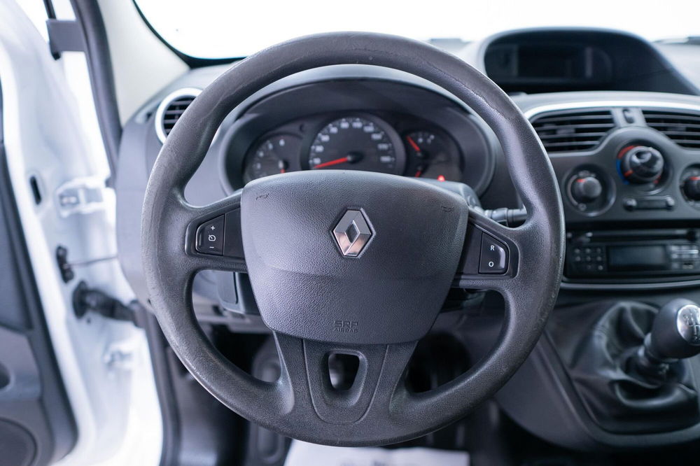 Renault Kangoo usata a Torino (10)