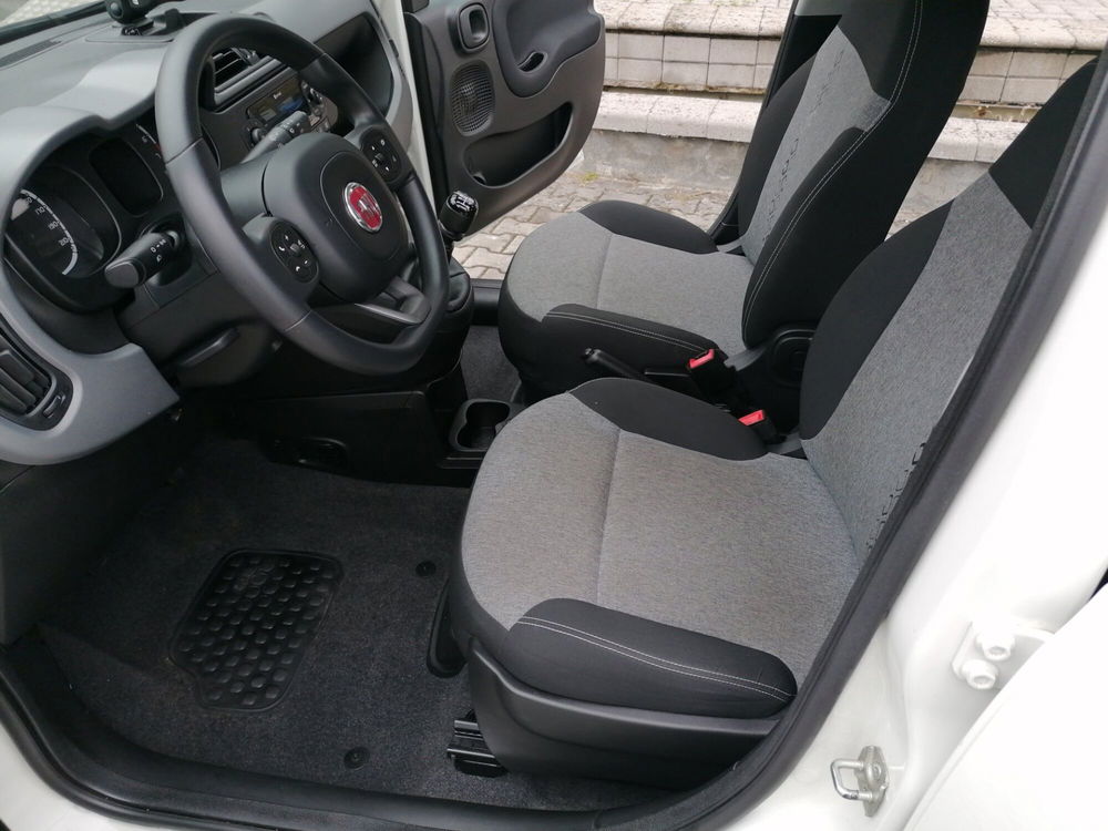 Fiat Panda usata a Brescia (12)