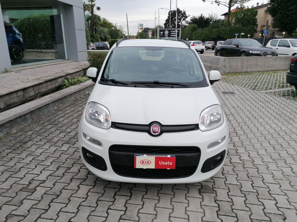 Fiat Panda usata a Brescia (3)