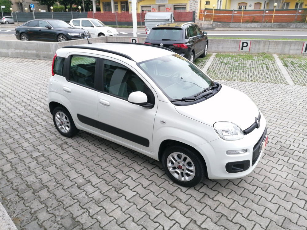 Fiat Panda usata a Brescia (4)