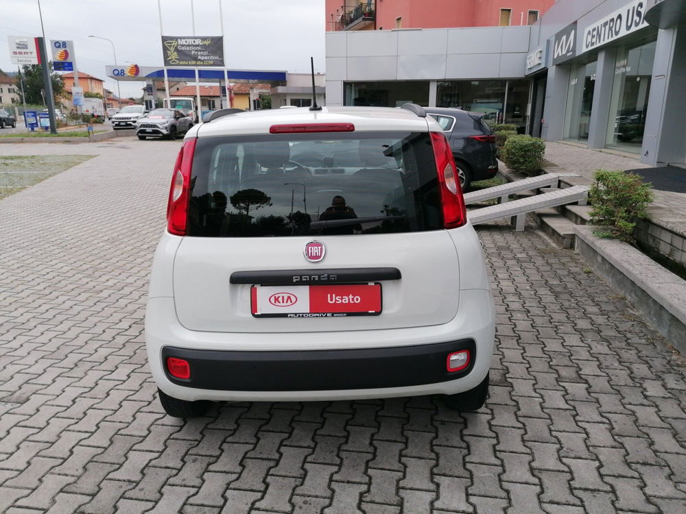 Fiat Panda usata a Brescia (6)