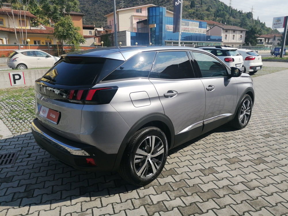 Peugeot 3008 usata a Brescia (6)