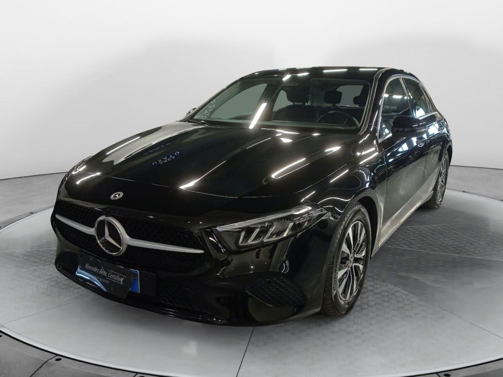 Mercedes-Benz Classe A usata a Firenze