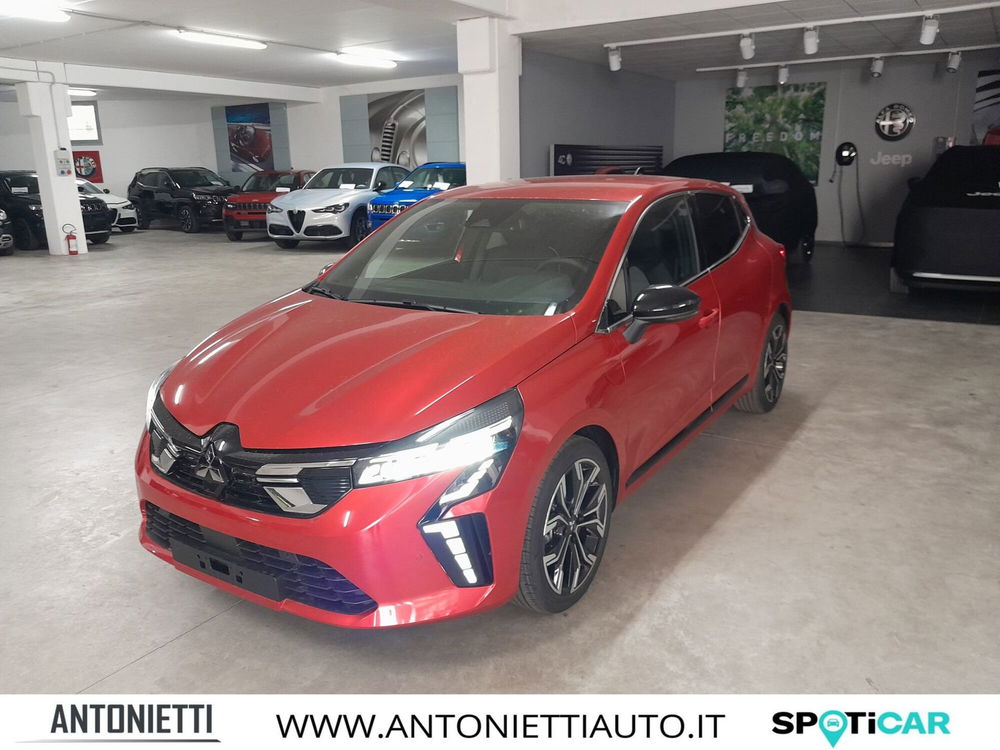 Mitsubishi Colt nuova a Ancona