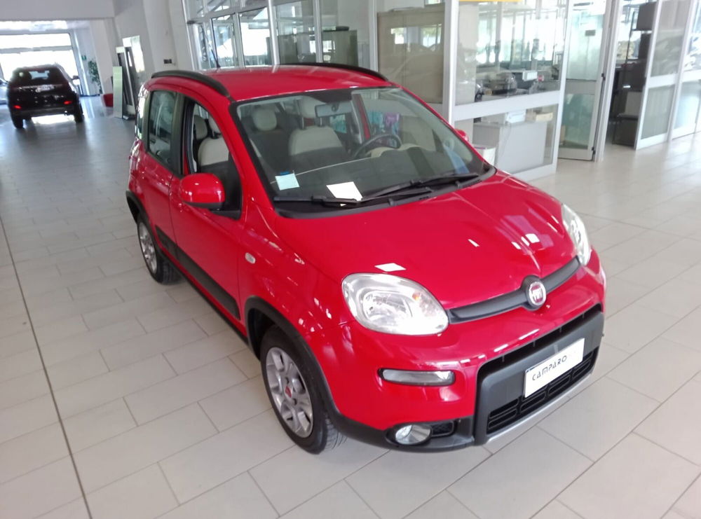 Fiat Panda usata a Alessandria (3)