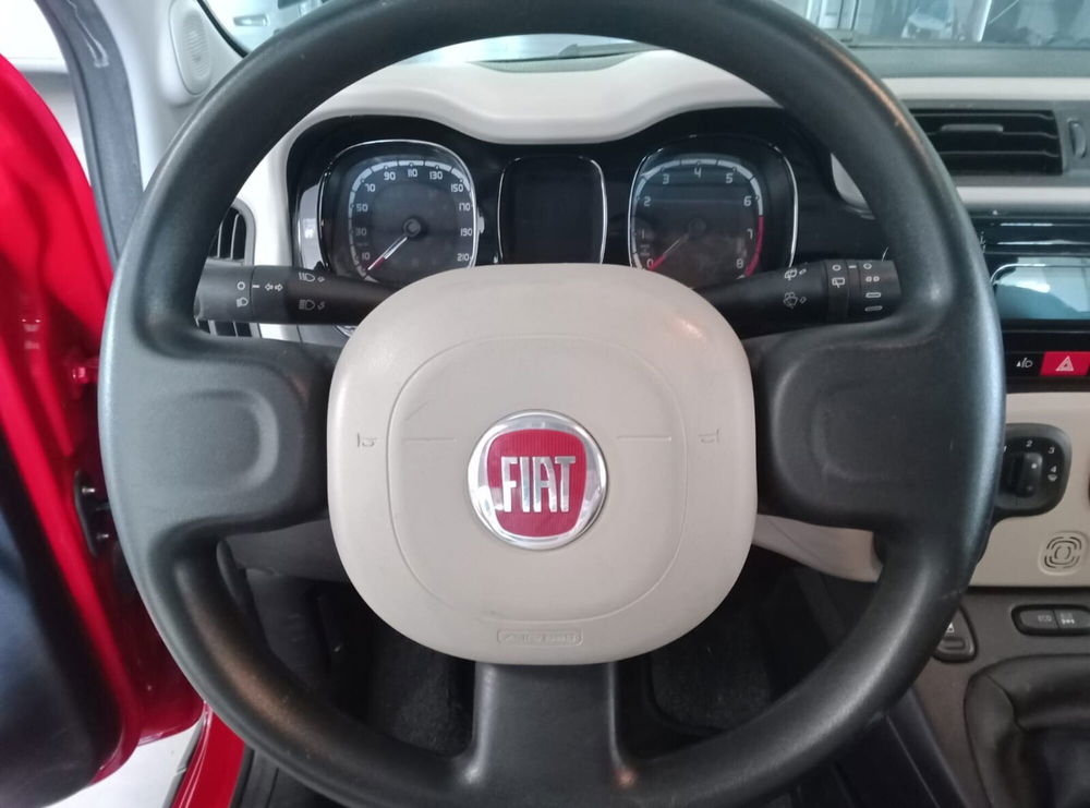 Fiat Panda usata a Alessandria (7)