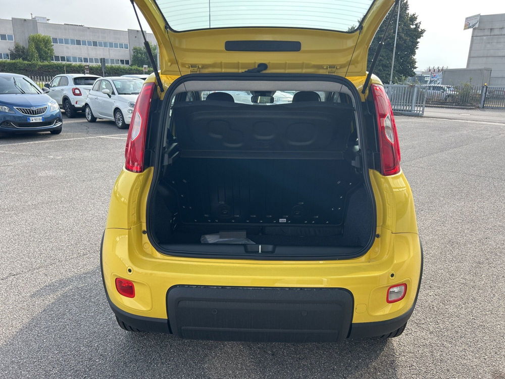 Fiat Panda nuova a Bergamo (10)