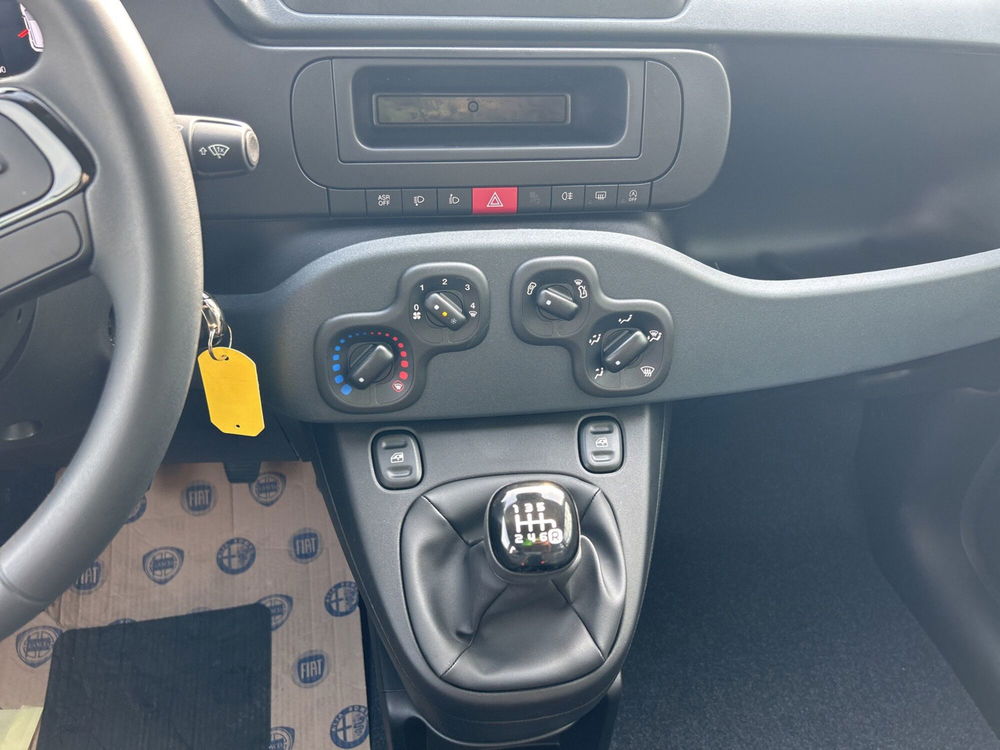 Fiat Panda nuova a Bergamo (13)