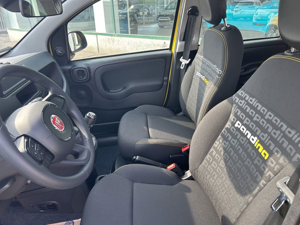 Fiat Panda nuova a Bergamo (18)