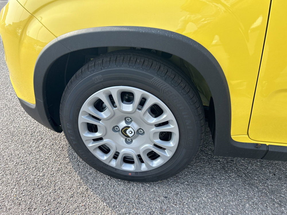 Fiat Panda nuova a Bergamo (9)