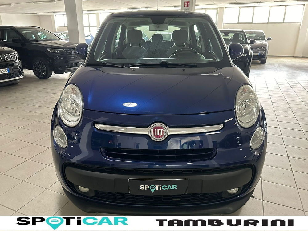 Fiat 500L usata a Arezzo