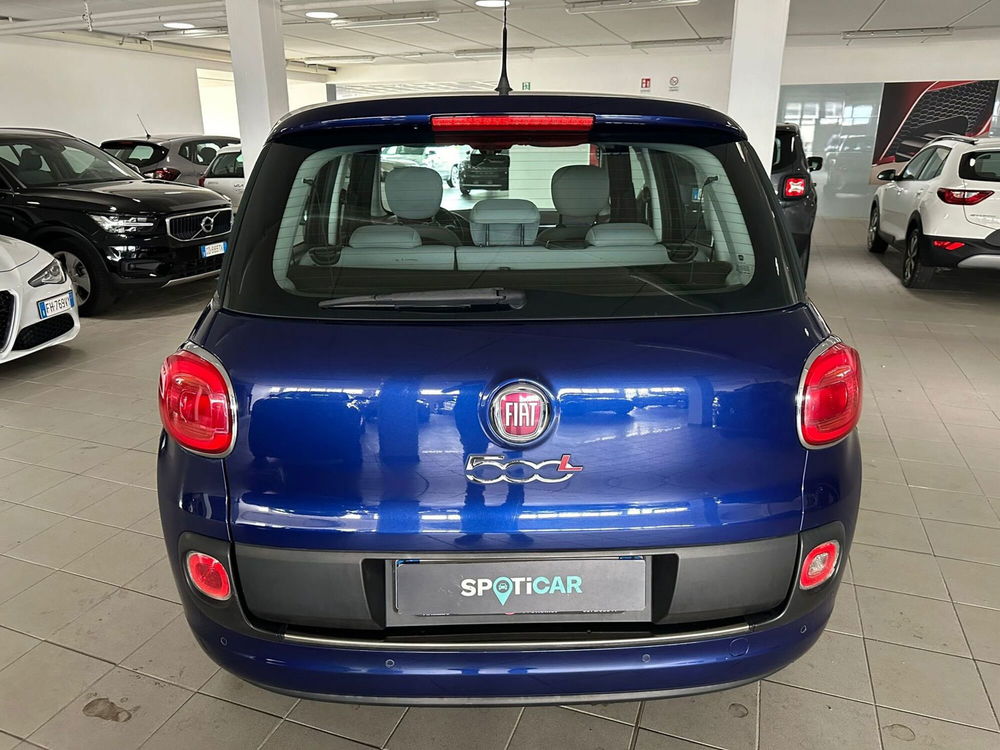 Fiat 500L usata a Arezzo (4)