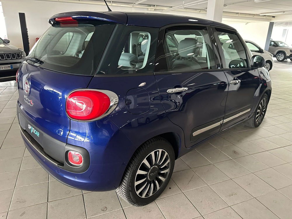 Fiat 500L usata a Arezzo (5)