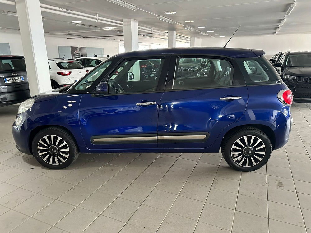 Fiat 500L usata a Arezzo (6)