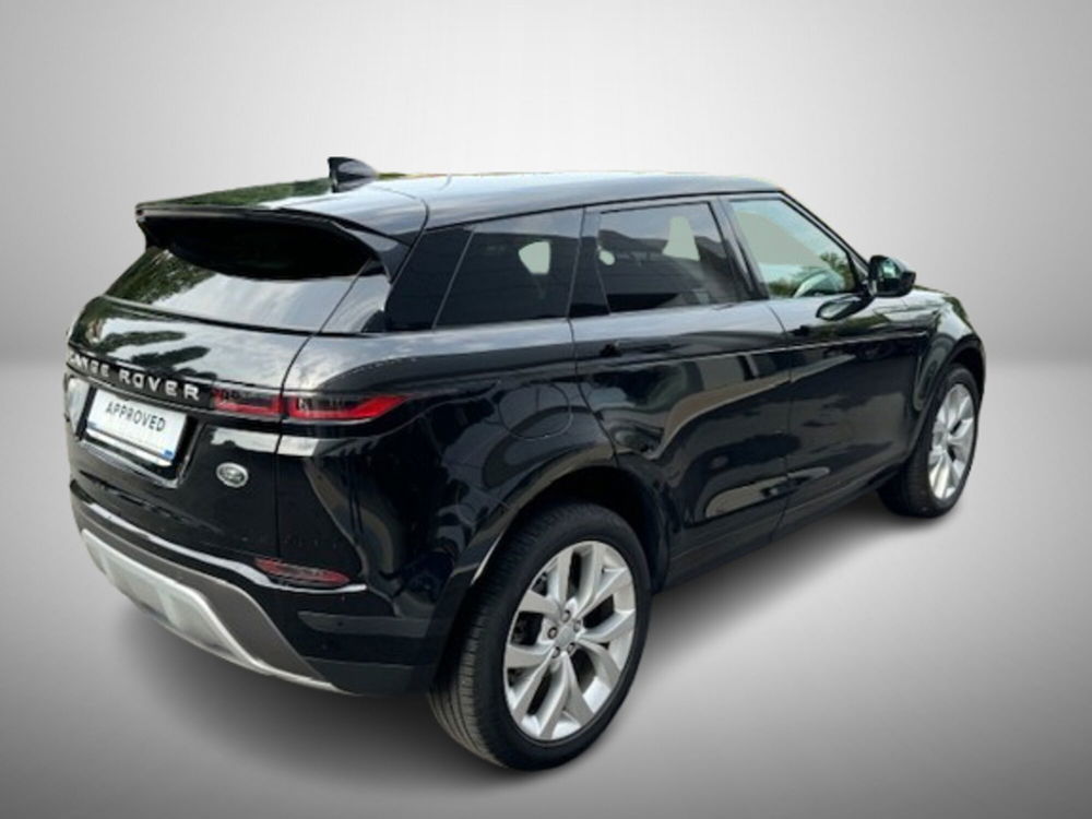 Land Rover Range Rover Evoque usata a Monza e Brianza (2)