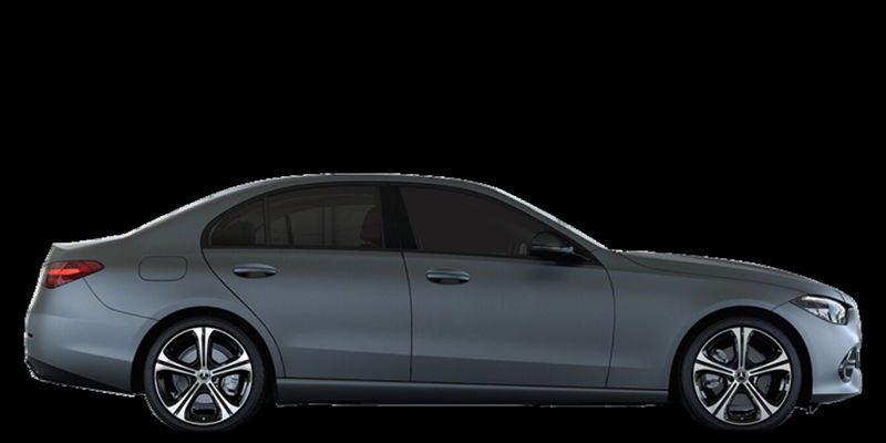 Mercedes-Benz Classe C 220 d Mild hybrid 4Matic Premium Pro  nuova a Vinci