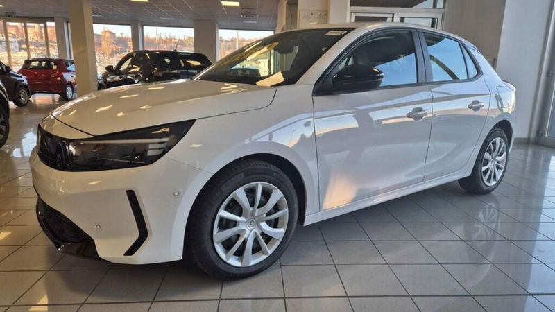 Opel Corsa 1.2  nuova a Moncalieri