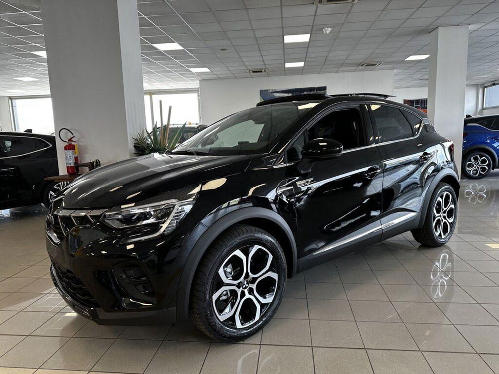 Mitsubishi ASX nuova a Torino