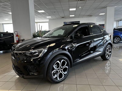 Mitsubishi ASX 1.6 hev Instyle at nuova a Moncalieri