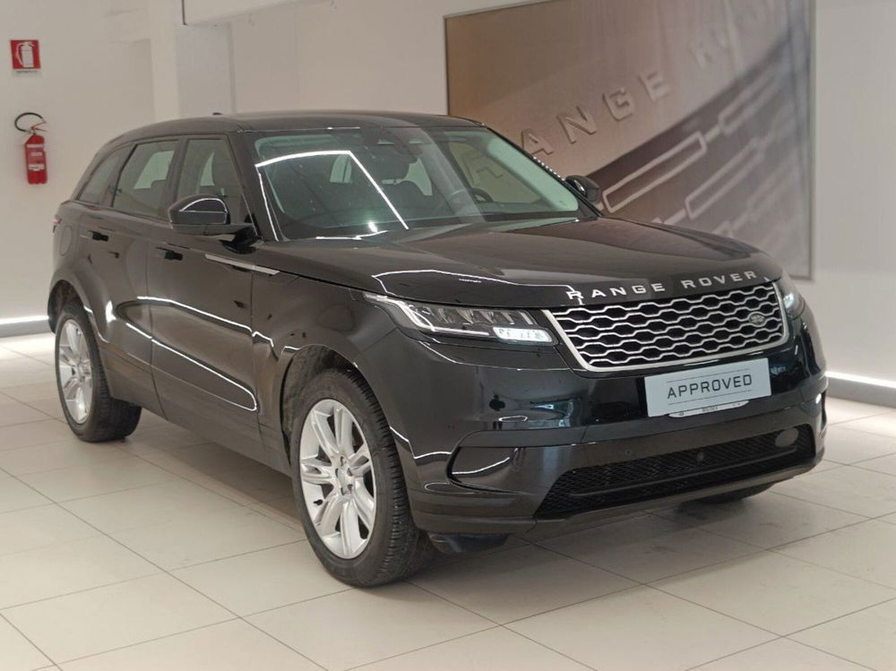 Land Rover Range Rover Velar usata a Savona