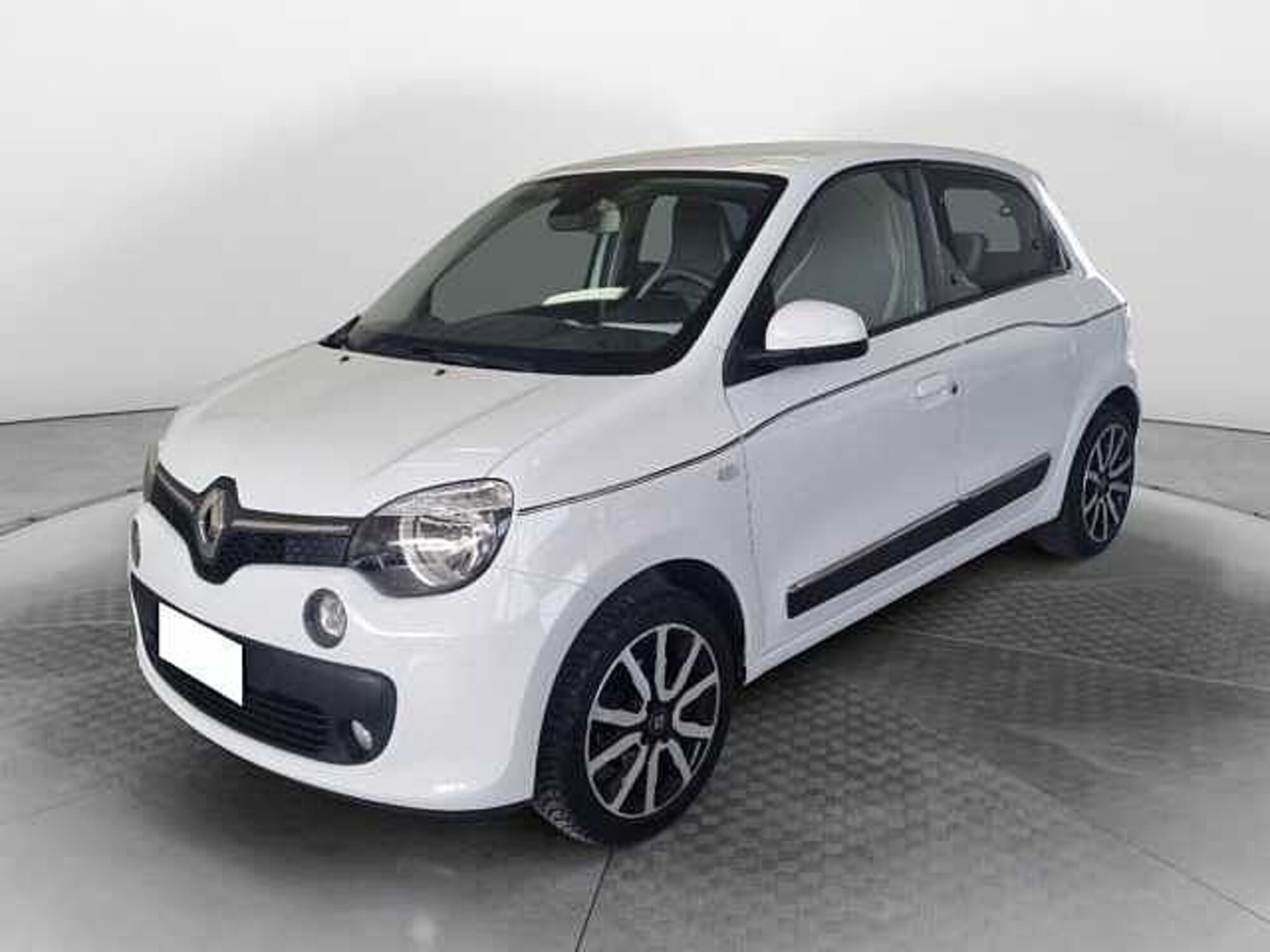 Renault Twingo 1.0 SCe Stop&amp;Start Energy  del 2015 usata a Siena