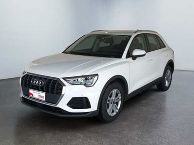 Audi Q3 35 TDI quattro S tronic Business  del 2021 usata a Lucca