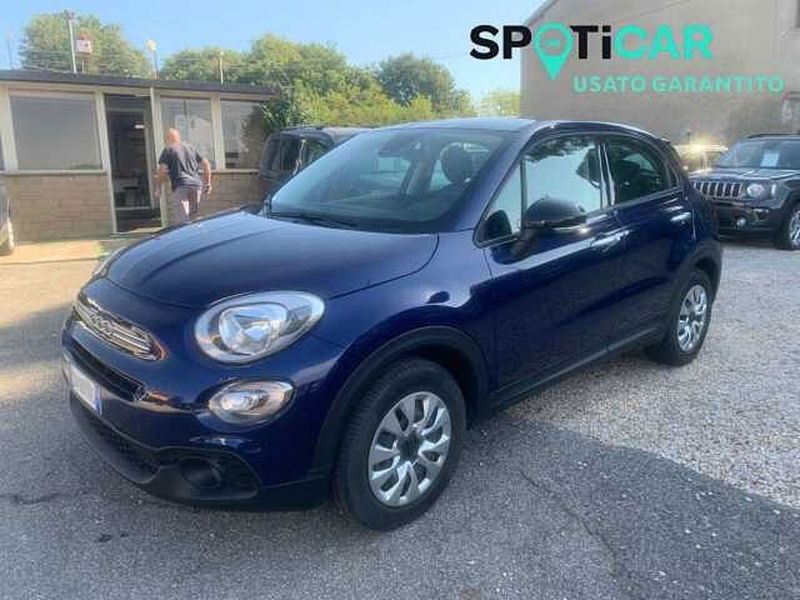 Fiat 500X 1.0 T3 120 CV del 2023 usata a Bracciano