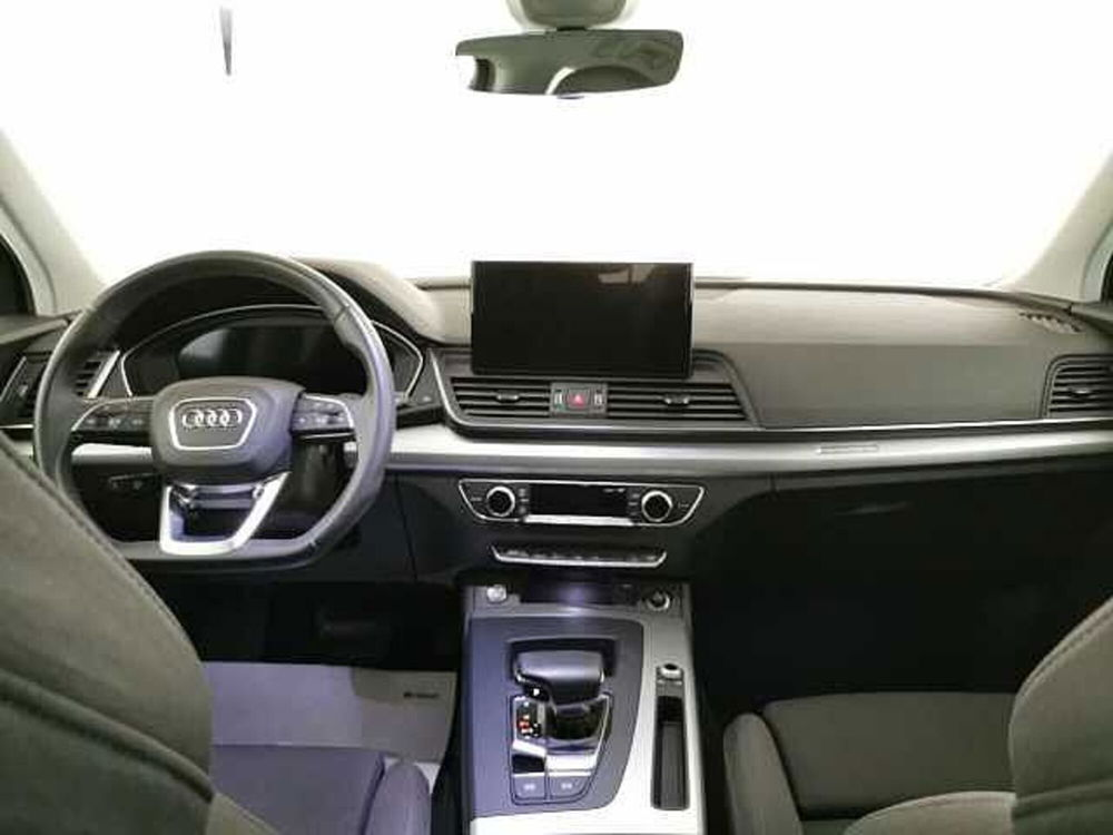 Audi Q5 usata a Chieti (10)