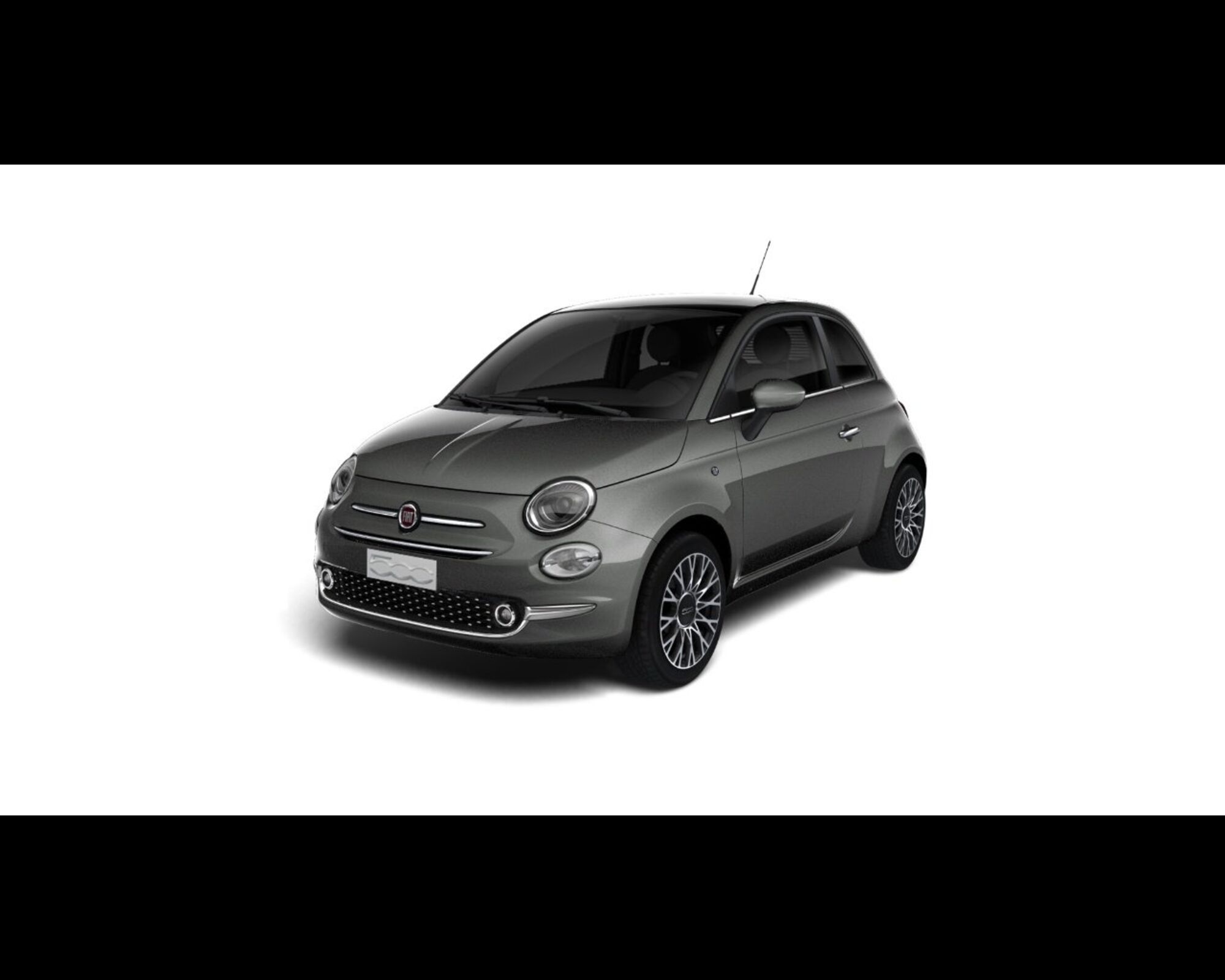 Fiat 500 1.0 hybrid Dolcevita 70cv nuova a Torino