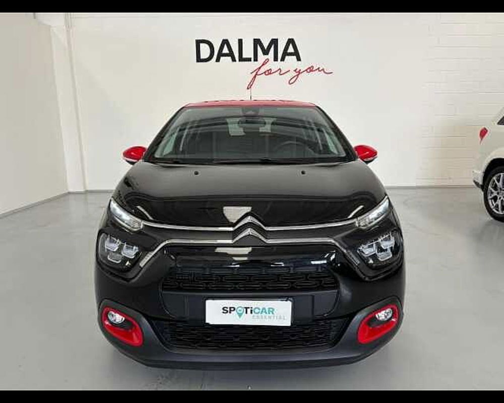 Citroen C3 usata a Milano (2)