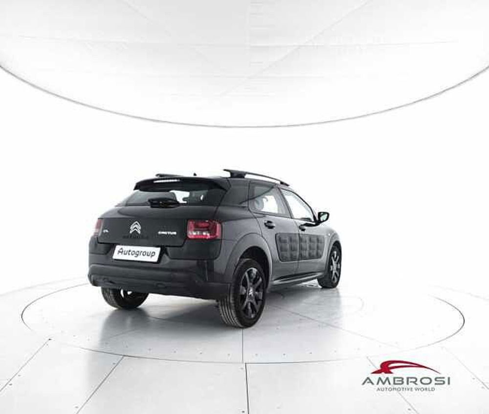 Citroen C4 Cactus usata a Perugia (3)